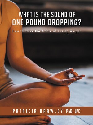 cover image of What is the Sound of One Pound Dropping?